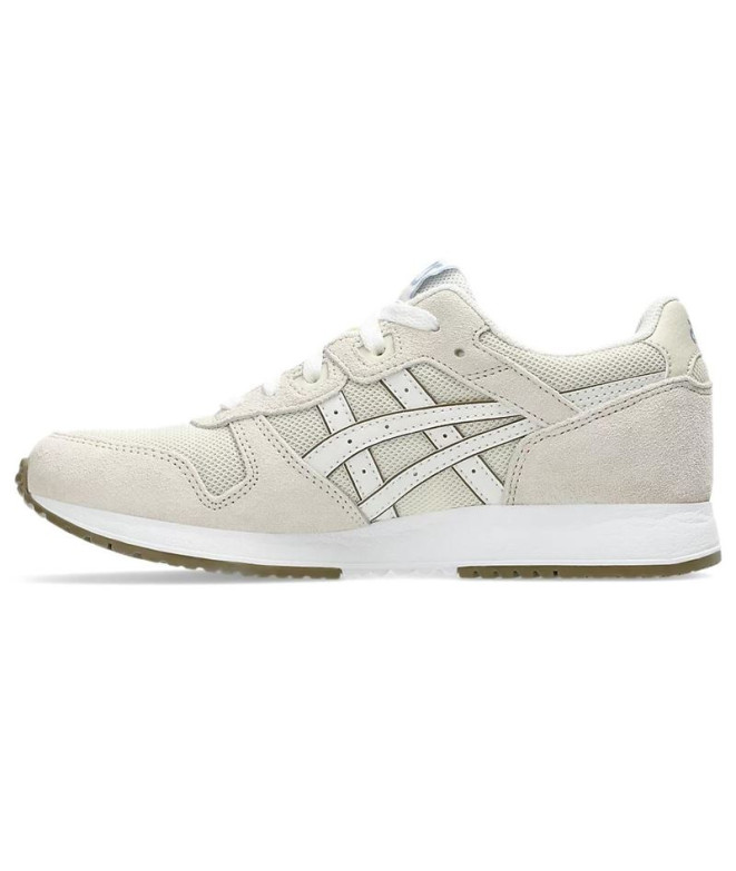 Chaussures Femme ASICS Lyte Classic Vanille/Crème