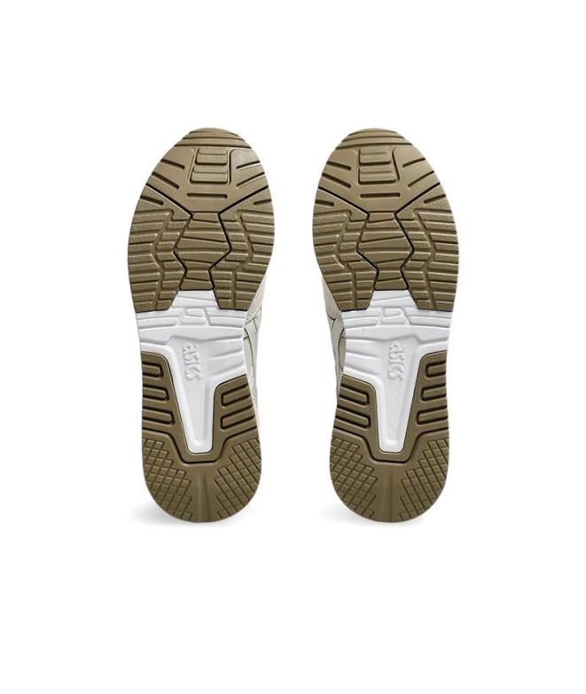 Chaussures Femme ASICS Lyte Classic Vanille/Crème