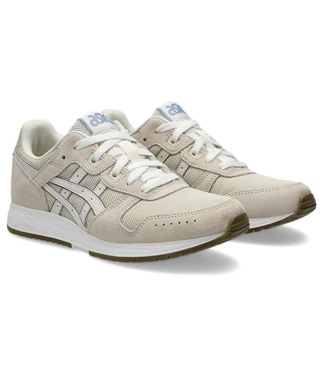 Chaussures Femme ASICS Lyte Classic Vanille/Crème