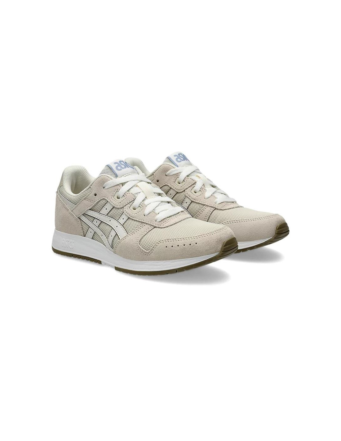 Zapatillas asics fashion casual