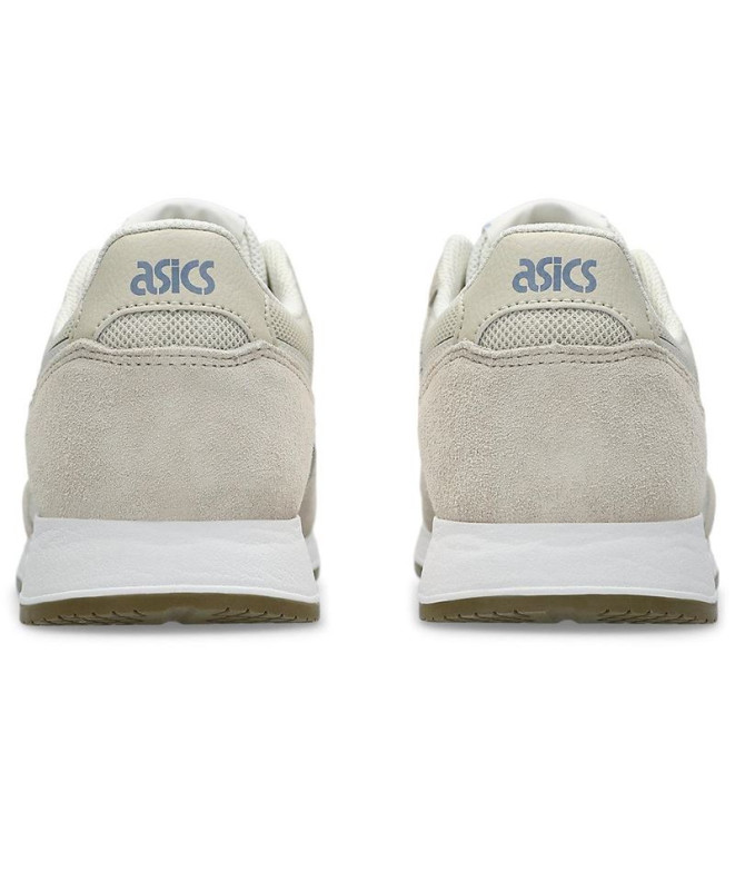 Chaussures Femme ASICS Lyte Classic Vanille/Crème