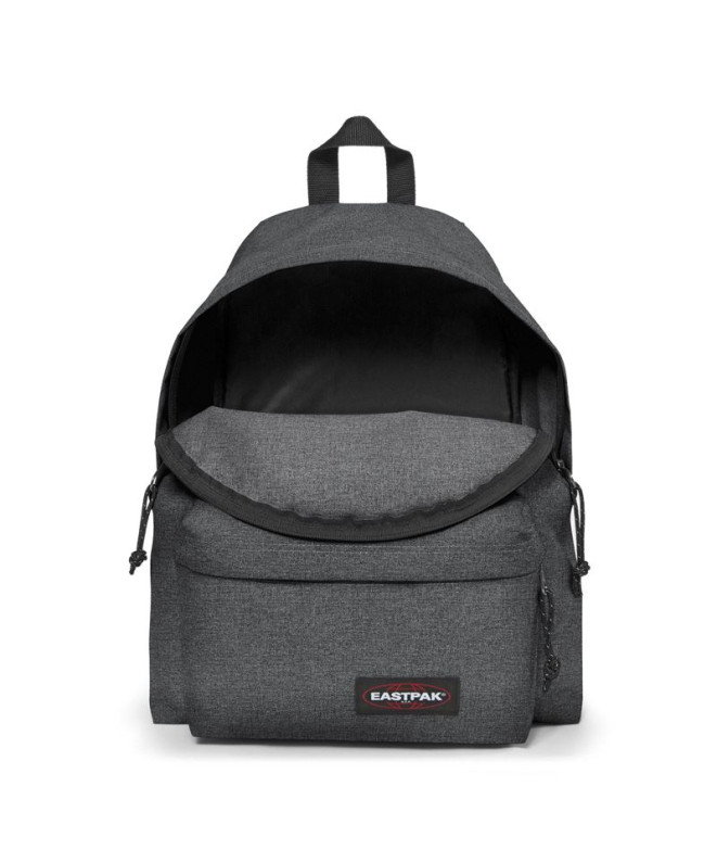 Sac à dos Eastpak Padded Pak'r Black Denim