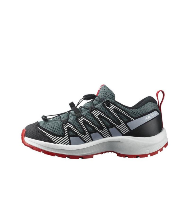 Chaussures Montagne Salomon de XA Pro V8...