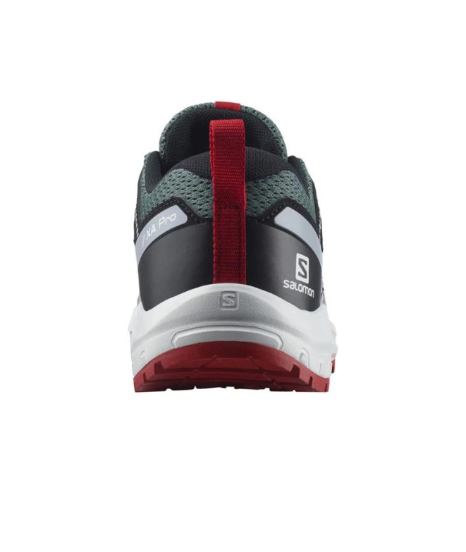 Chaussures Montagne Salomon de XA Pro V8...