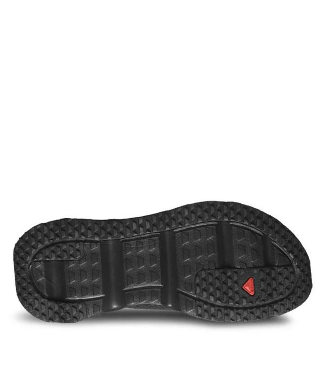 Chanclas de Recuperación Salomon Reelax Slide...