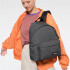 Sac à dos Eastpak Padded Pak'r Black Denim