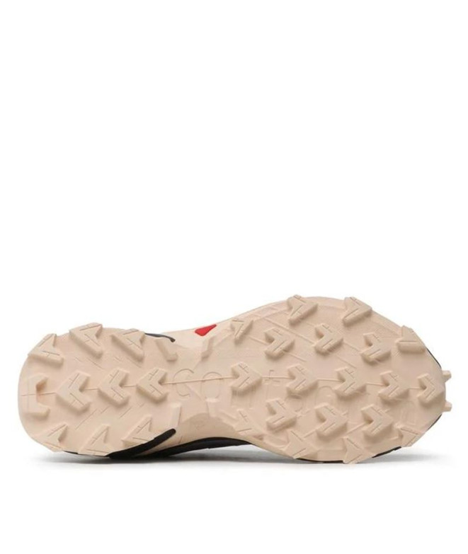 Sapatilhas Trail Salomon de Supercross 4...