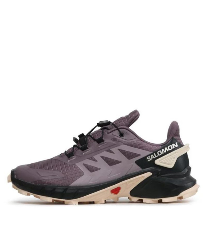 Zapatillas de Trail Salomon Supercross 4...