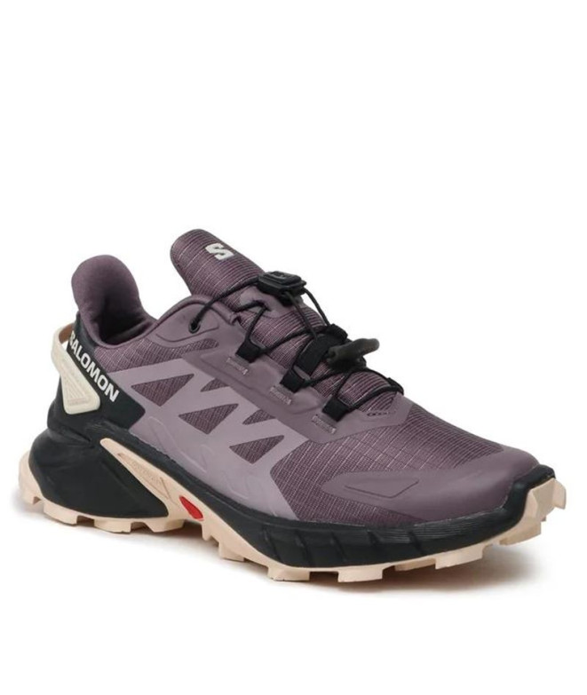 Zapatillas de Trail Salomon Supercross 4...