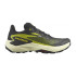 Chaussures Trail Salomon de Genesis Noir/Jaune