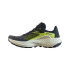 Sapatilhas Trail Salomon de Genesis Preto/Amarelo