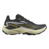 Sapatilhas Trail Salomon de Genesis Preto/Amarelo Mulher