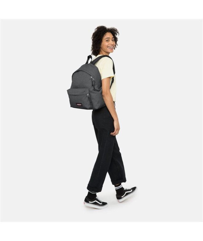 Sac à dos Eastpak Padded Pak'r Black Denim