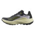 Sapatilhas Trail Salomon de Genesis Preto/Amarelo Mulher