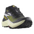 Sapatilhas Trail Salomon de Genesis Preto/Amarelo Mulher