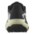 Sapatilhas Trail Salomon de Genesis Preto/Amarelo Mulher