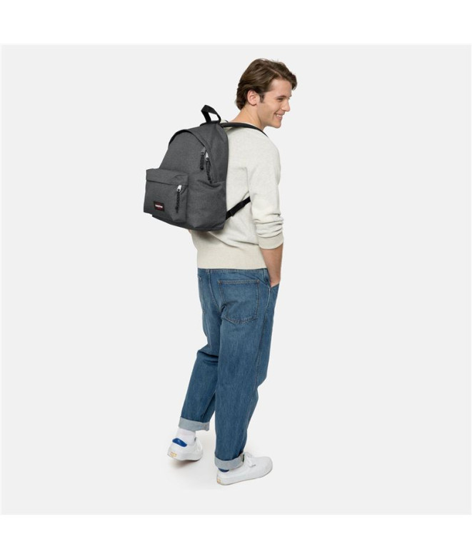 Sac à dos Eastpak Padded Pak'r Black Denim