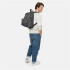 Mochila Eastpak Pak'r acolchoada Black Denim
