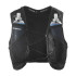 Chaleco de Running Salomon Active Skin 4 Set Negro