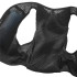 Chaleco de Running Salomon Active Skin 4 Set Negro
