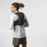 Chaleco de Running Salomon Active Skin 4 Set Negro