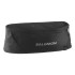 Cinturón de Running Salomon Pulse Negro