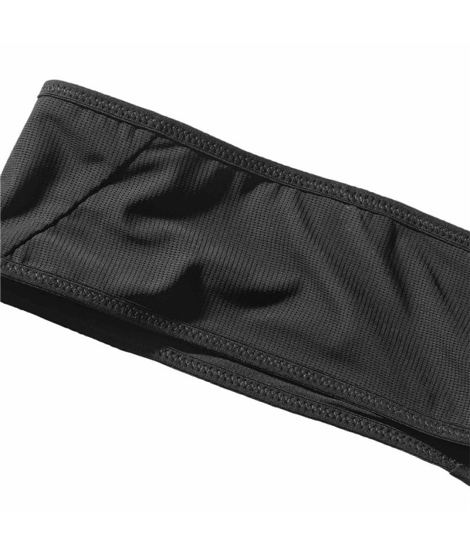 Cinturón de Running Salomon Pulse Negro