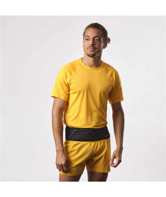 Ceinture Running Salomon de Pulse Black