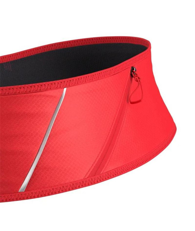Cinto Running Salomon do Pulse High Risk Red