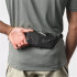 Cinto Running Salomon da Active Sling Black