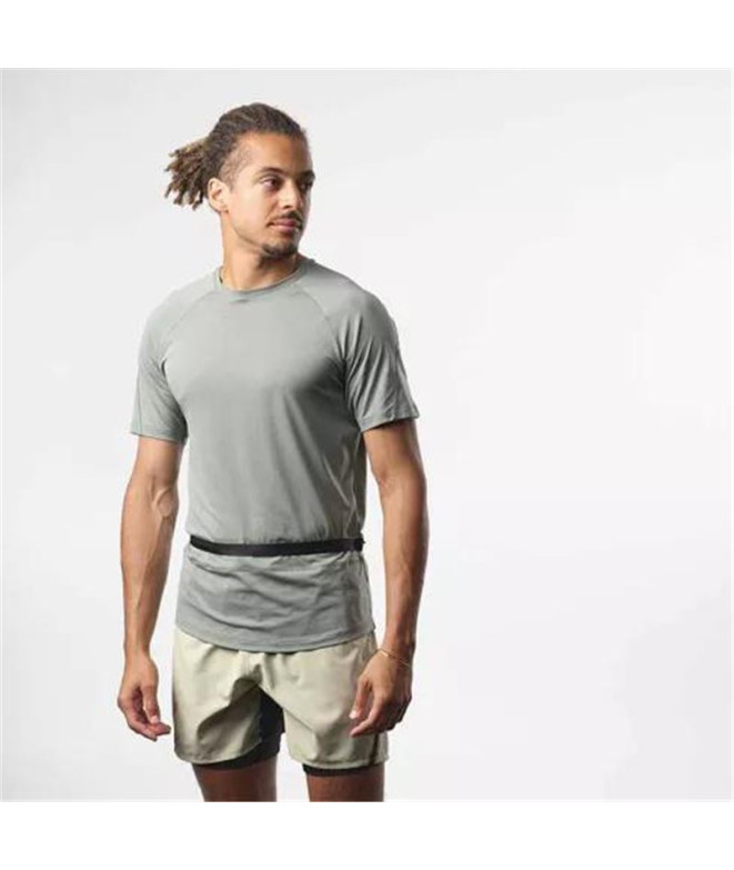 Cinto Running Salomon da Active Sling Black