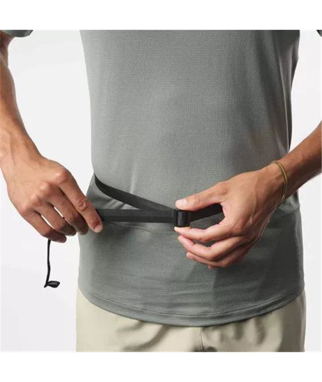 Cinto Running Salomon da Active Sling Black