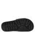 Chinelos New Balance 200 cromados