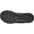 Sapatilhas Trail Salomon de Wander Preto/Cinza Homem