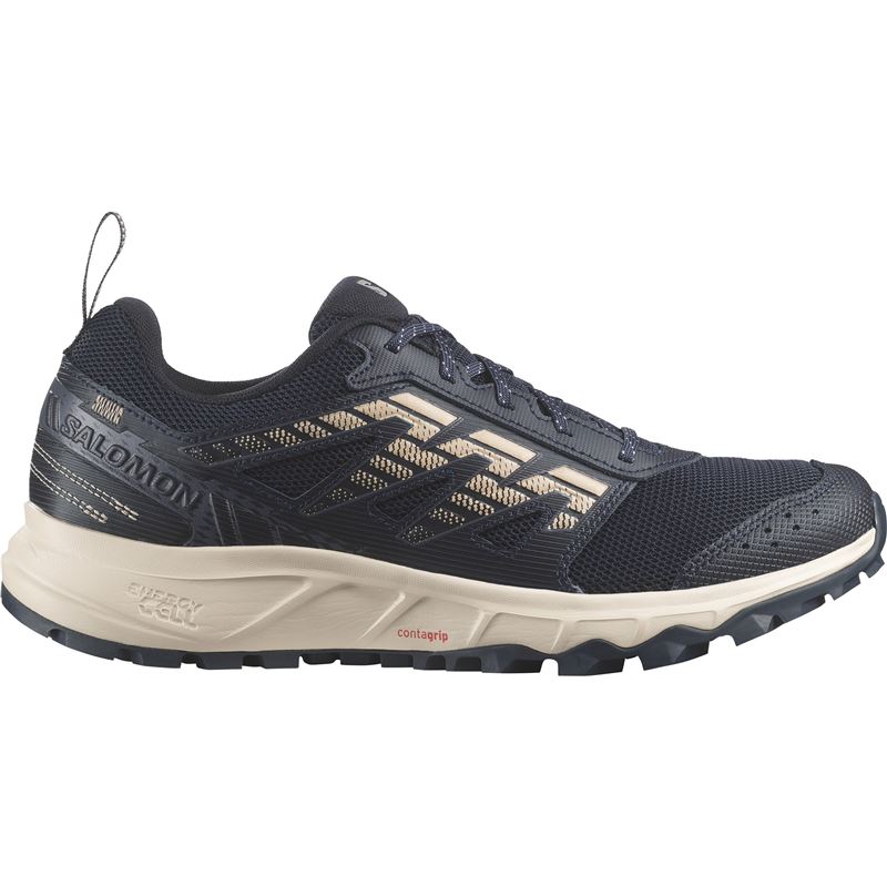 Salomon Wander Carbon