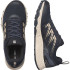 Zapatillas de Trail Salomon Wander Carbon/India Ink/Almbuf Hombre