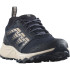 Zapatillas de Trail Salomon Wander Carbon/India Ink/Almbuf Hombre
