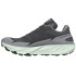 Chaussures Salomon Thundercross Homme Gris