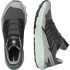 Chaussures Salomon Thundercross Homme Gris
