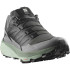 Chaussures Salomon Thundercross Homme Gris