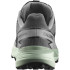 Chaussures Salomon Thundercross Homme Gris