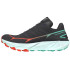 Chaussures Salomon Thundercross Homme Noir