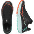Chaussures Salomon Thundercross Homme Noir