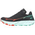 Sapatilhas Salomon Thundercross Preto Mulher