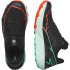 Sapatilhas Salomon Thundercross Preto Mulher