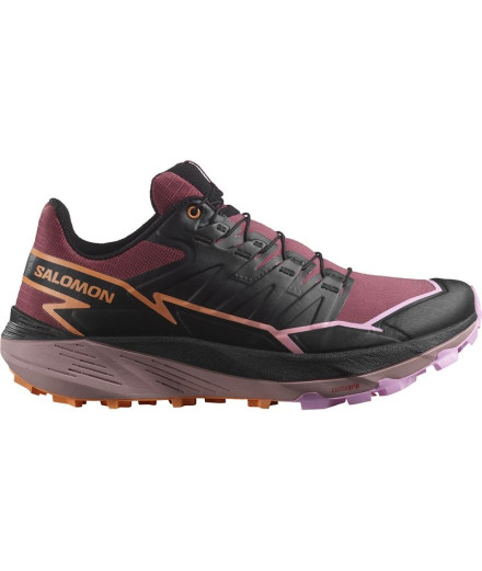 Comprar Zapatillas Salomon Mujer