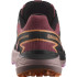 Sapatilhas Salomon Thundercross Mulher Preto