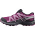 Chaussures Salomon Speedcross Lila Enfant