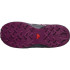 Chaussures Salomon Speedcross Lila Enfant