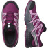 Sapatilhas Salomon Speedcross Lila Infantil